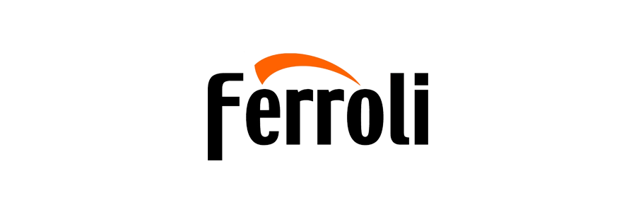 logo-Ferroli